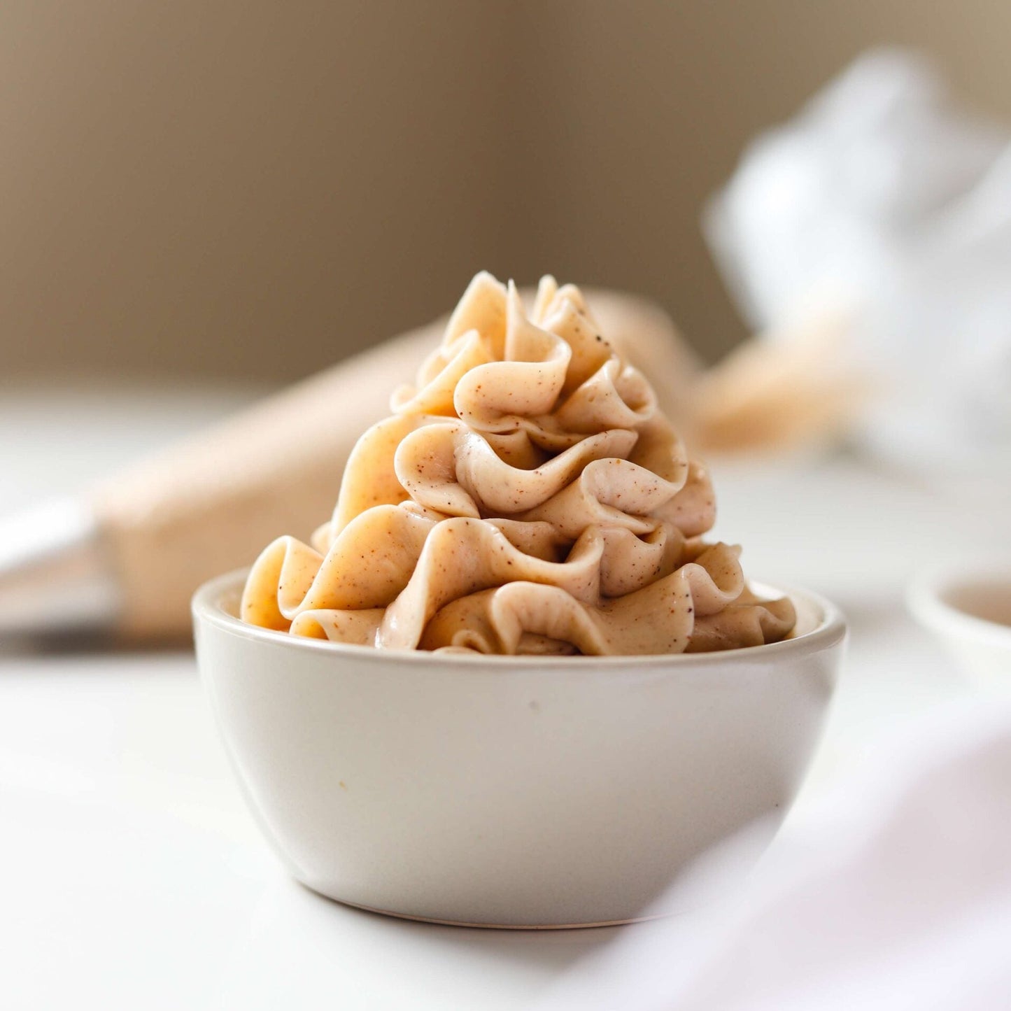 Our Dressed To Impress Whipped Maple Butter