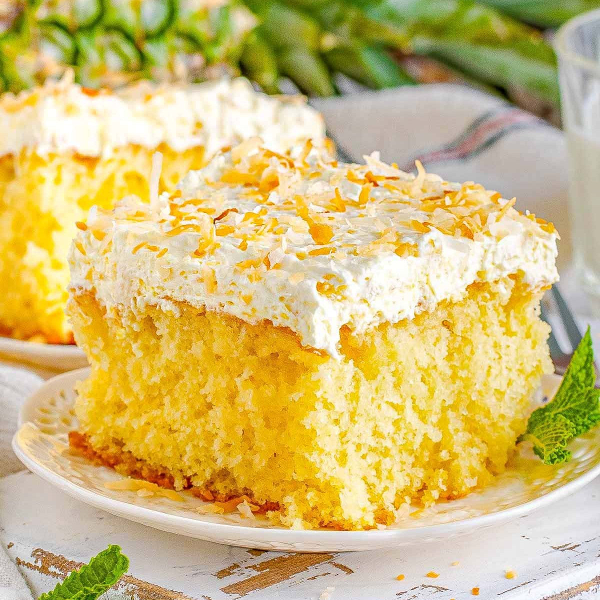 #1 Dessert