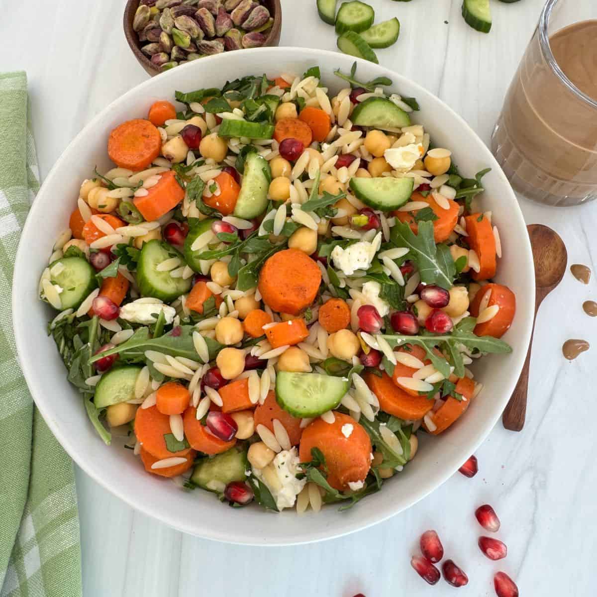 #1 Salad