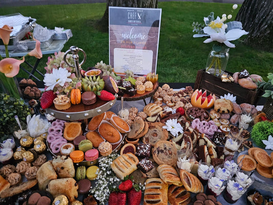 House of Chef James Mitchell CARTE CADEAUX | GIFT CARD