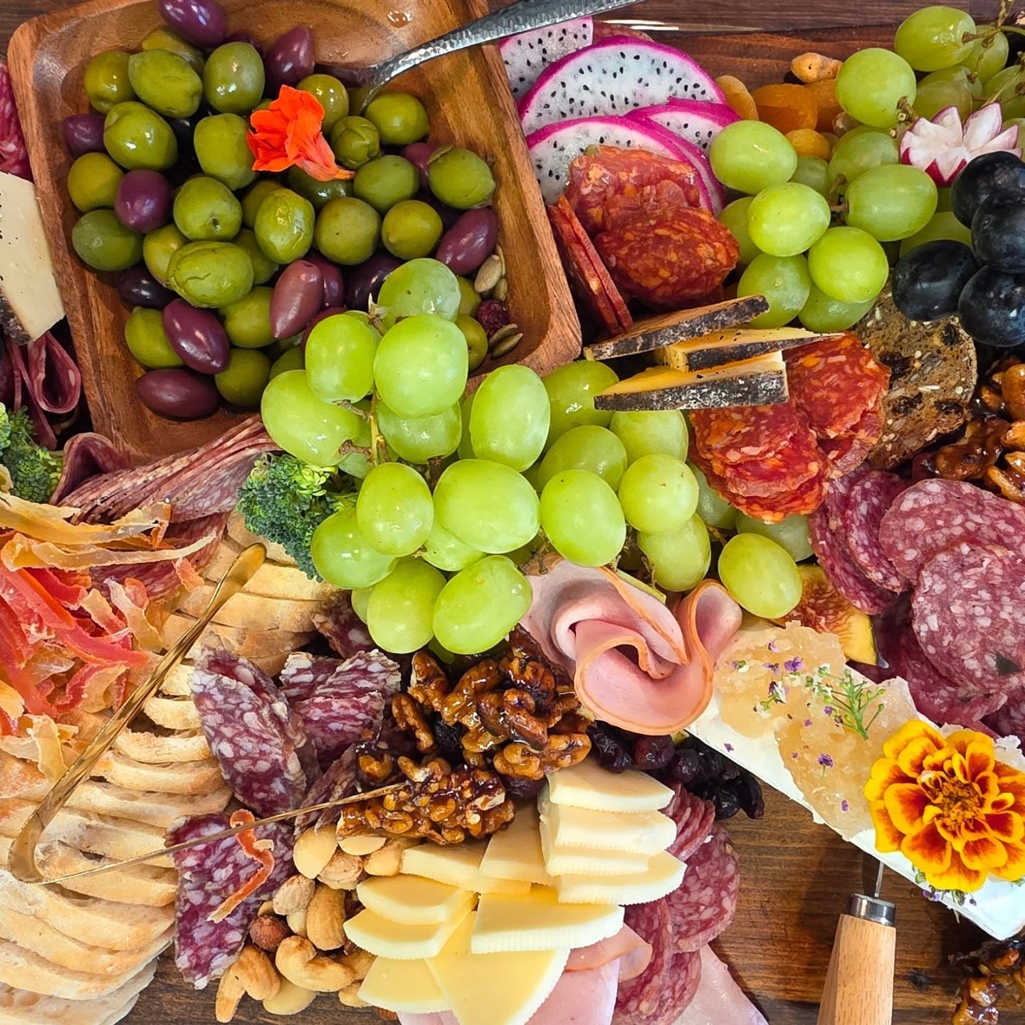 Boîtes de pâturage pour couronnes de Noël