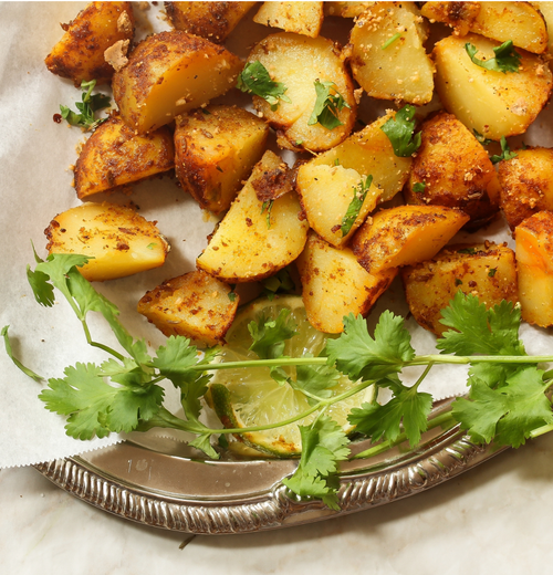 Extra Sides Vegetarian