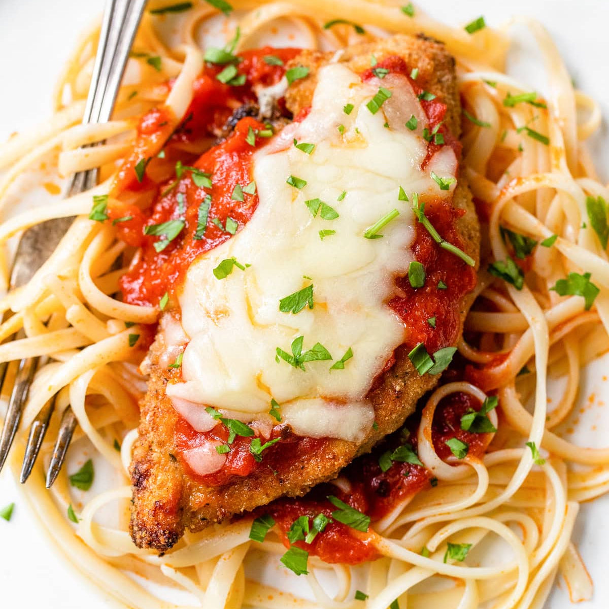 #2 Chicken Dish