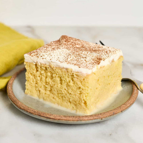 #1 Dessert