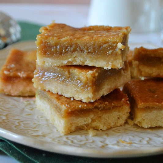 #2 Dessert