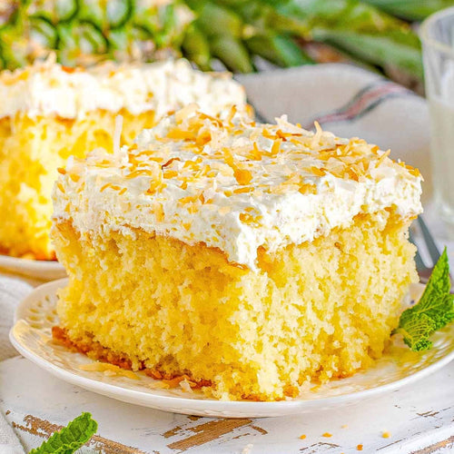 #1 Dessert