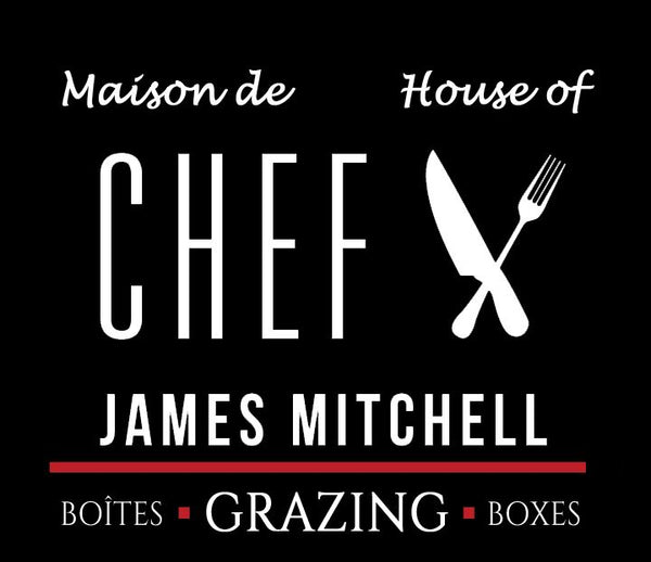 House of Chef James Mitchell Inc