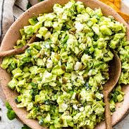 #2 Salad