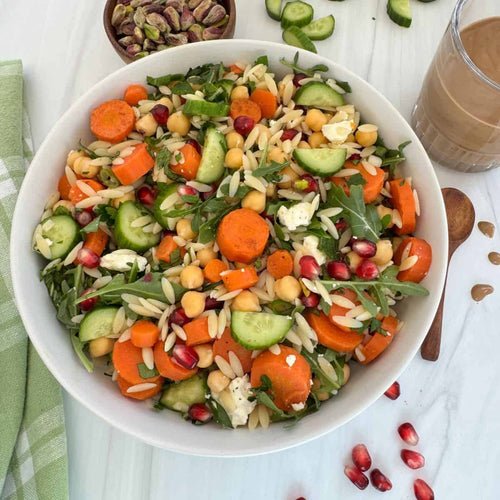 #1 Salad
