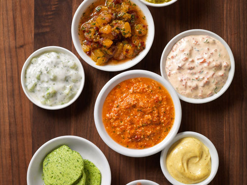 Extra Sauce Guests Choice