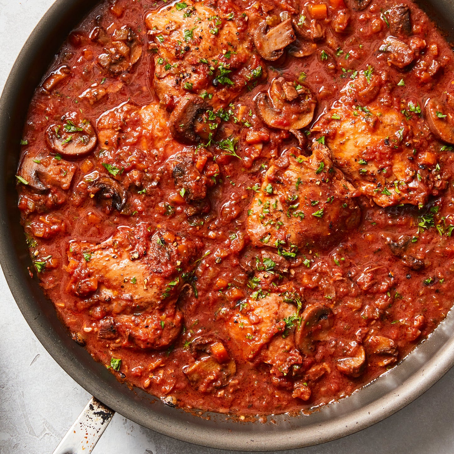 Weekly Pasta Sauce - 1L