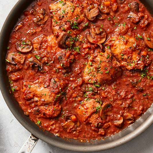 Weekly Pasta Sauce - 1L