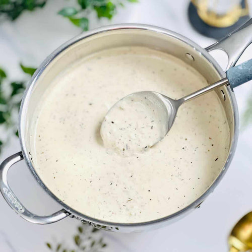 Weekly Pasta Sauce - 500ml